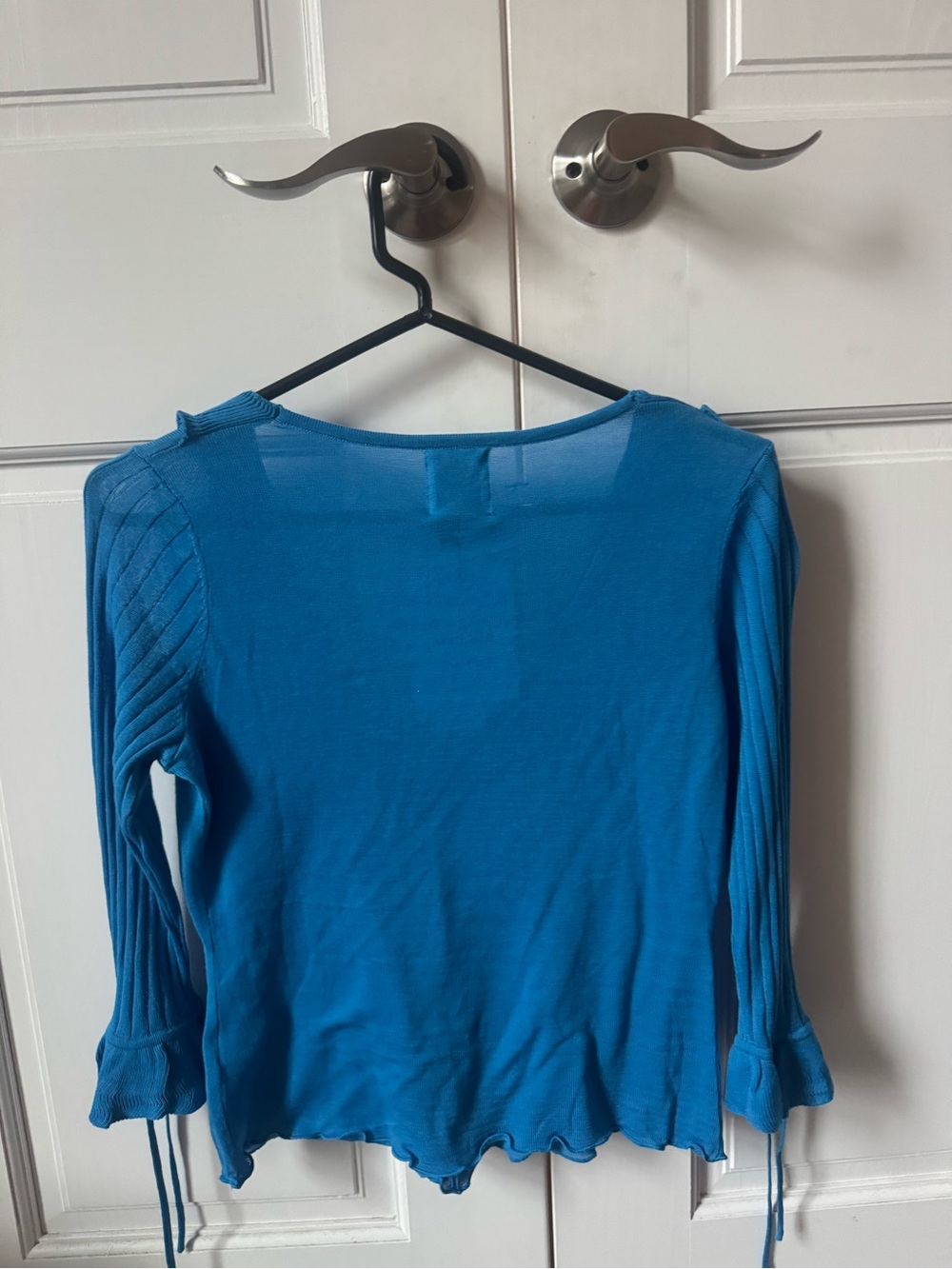 Emily Top | With Jean - Picture 3 of 7